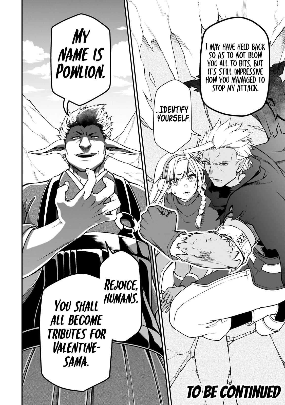 Chillin in Another World with Level 2 Super Cheat Powers, Chapter 48 image 30